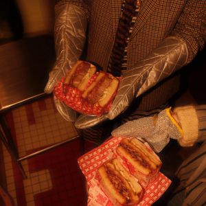 Fotografie RYU Sando Bar - 2