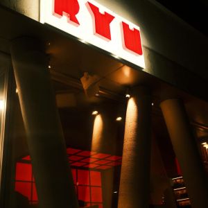 Fotografie RYU Sando Bar - 1