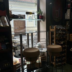 Fotografie Crama Noastră - 1