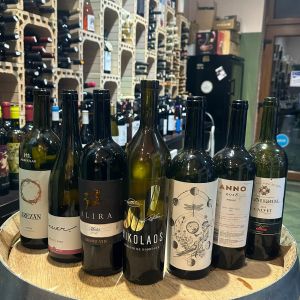 Fotografie Crama Noastră - 0