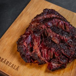 Fotografie Smokăreală - 0