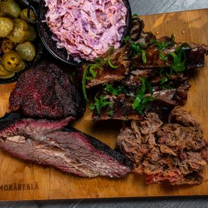 Fotografie Smokăreală - 1