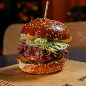 Fotografie Smokăreală - 2