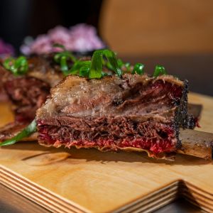 Fotografie Smokăreală - 5