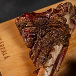 Fotografie Smokăreală - 6