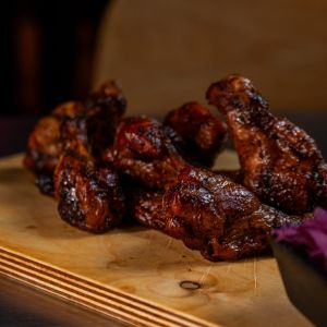 Fotografie Smokăreală - 7