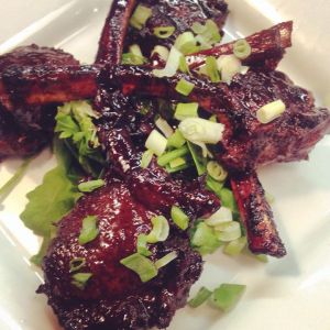 Fotografie Ad Hoc Bistro - 1