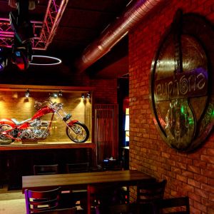 Fotografie Euphoria Music Hall - 2