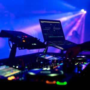 Fotografie Euphoria Music Hall - 1