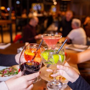 Fotografie Euphoria Music Hall - 6