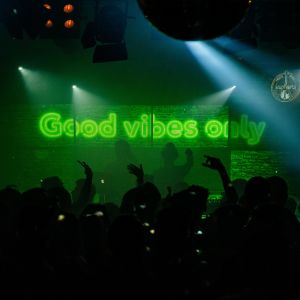 Fotografie Euphoria Music Hall - 3