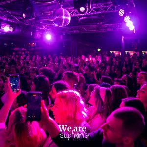 Fotografie Euphoria Music Hall - 1