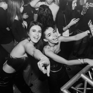 Fotografie Euphoria Music Hall - 2