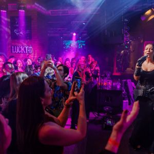 Fotografie Euphoria Music Hall - 0