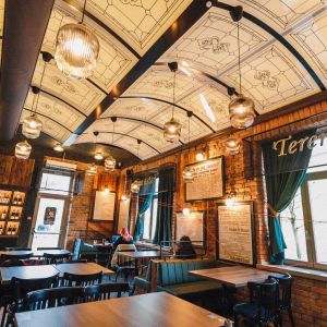 Fotografie Terente's - Bandit Bar & Restaurant - 0