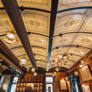 Fotografie Terente's - Bandit Bar & Restaurant - 1