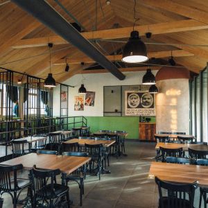 Fotografie Terente's - Bandit Bar & Restaurant - 2