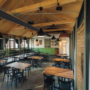 Fotografie Terente's - Bandit Bar & Restaurant - 3