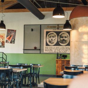 Fotografie Terente's - Bandit Bar & Restaurant - 4