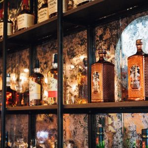 Fotografie Terente's - Bandit Bar & Restaurant - 6