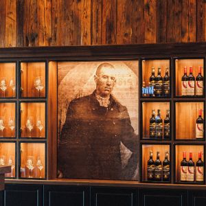 Fotografie Terente's - Bandit Bar & Restaurant - 7