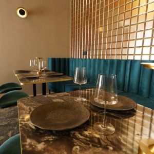 Fotografie Zen Sushi Berthelot - 0