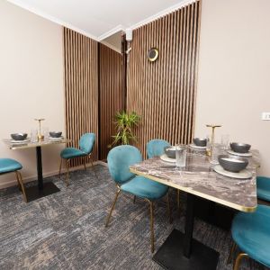 Fotografie Zen Sushi Berthelot - 2