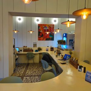 Fotografie PhoBar - 2