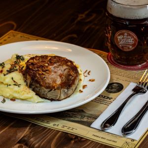 Fotografie Brauhaus Czell - 1