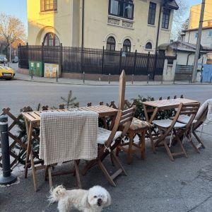 Fotografie Balkanika Specialty Coffee - 3