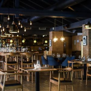 Fotografie Trattoria Paradis - 0