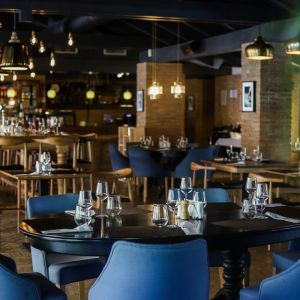 Fotografie Trattoria Paradis - 1