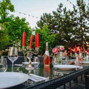 Fotografie Trattoria Paradis - 2