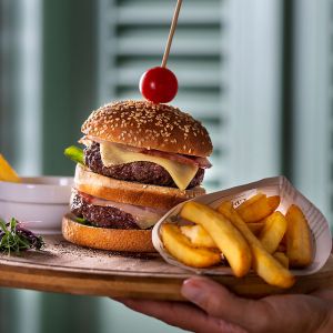 Fotografie Trattoria Paradis - 7