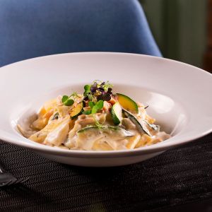 Fotografie Trattoria Paradis - 8