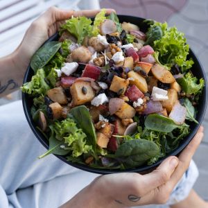 Fotografie PlantEat - 2