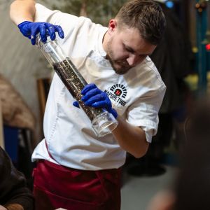 Fotografie Napoletinii - 3