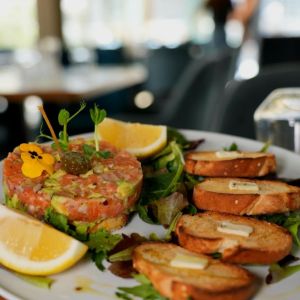 Fotografie Trattoria Verdi Domenii - 0