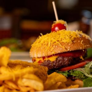 Fotografie Trattoria Verdi Domenii - 1