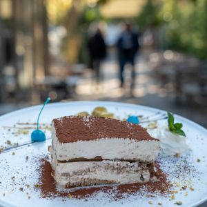 Fotografie Trattoria Verdi Domenii - 2