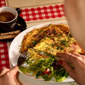 Fotografie Trattoria Verdi Domenii - 3