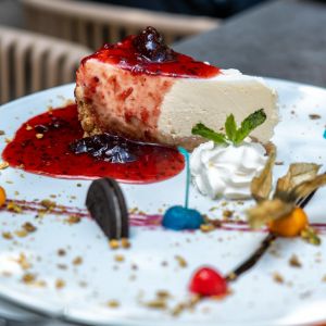 Fotografie Trattoria Verdi Domenii - 4