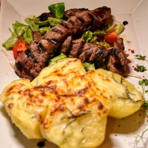 Fotografie Trattoria Verdi Domenii - 6