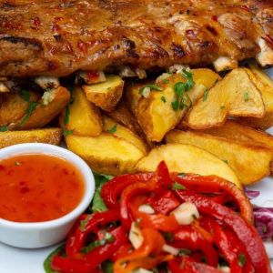 Fotografie Trattoria Verdi Domenii - 7