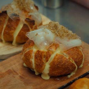 Fotografie Noua Bucătărie Montană - 3