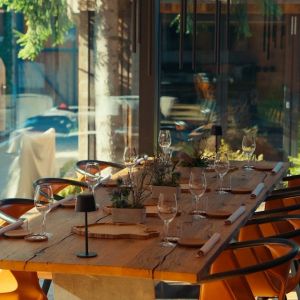 Fotografie Noua Bucătărie Montană - 1