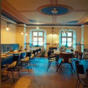 Fotografie Noua Bucătărie Montană - 0