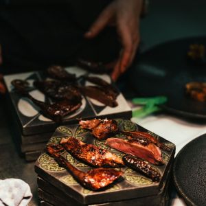 Fotografie Noua Bucătărie Montană - 4