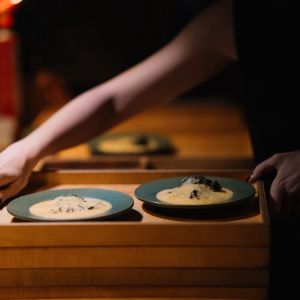 Fotografie Noua Bucătărie Montană - 2