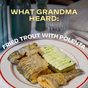 Fotografie Grannymaletto - 5